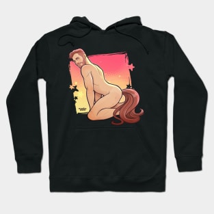 Brony Lover Hoodie